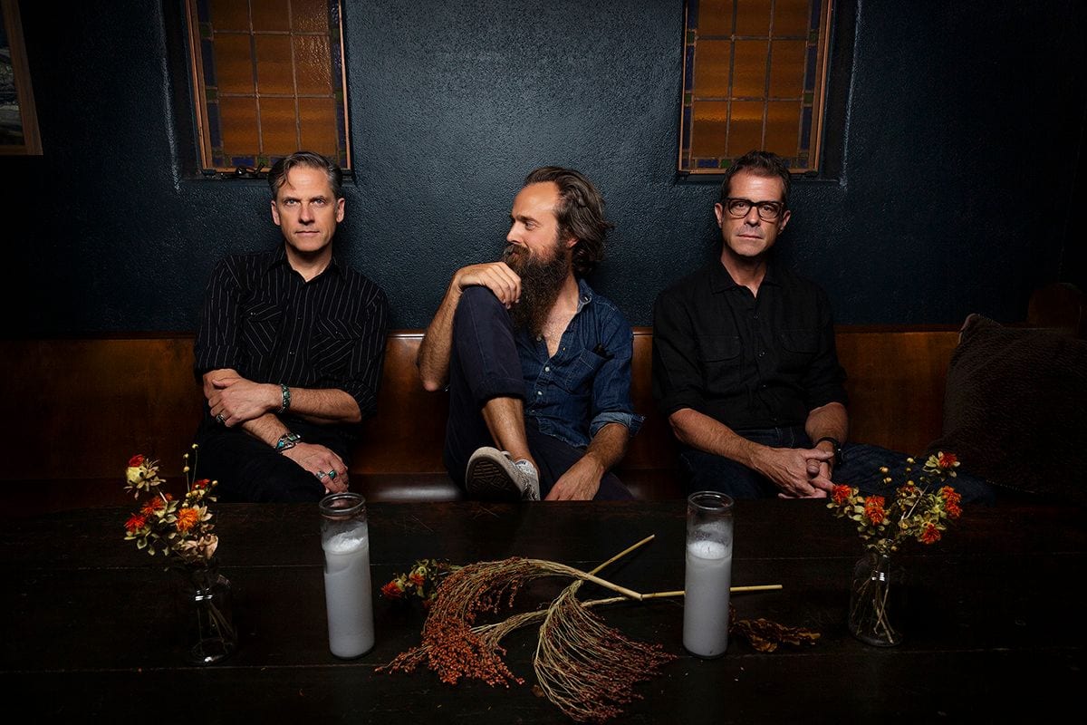 Calexico and Iron & Wine Find New Ground on ‘Years to Burn’