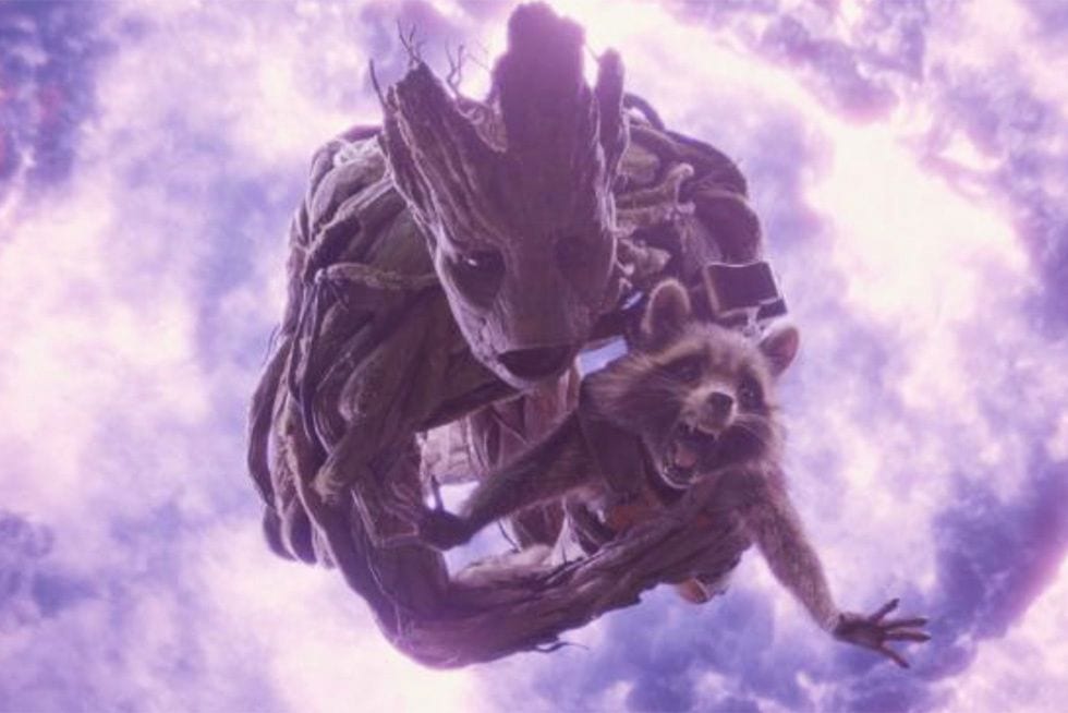 Guardians of the Galaxy' Blew the Door to Comic Book Films Wide