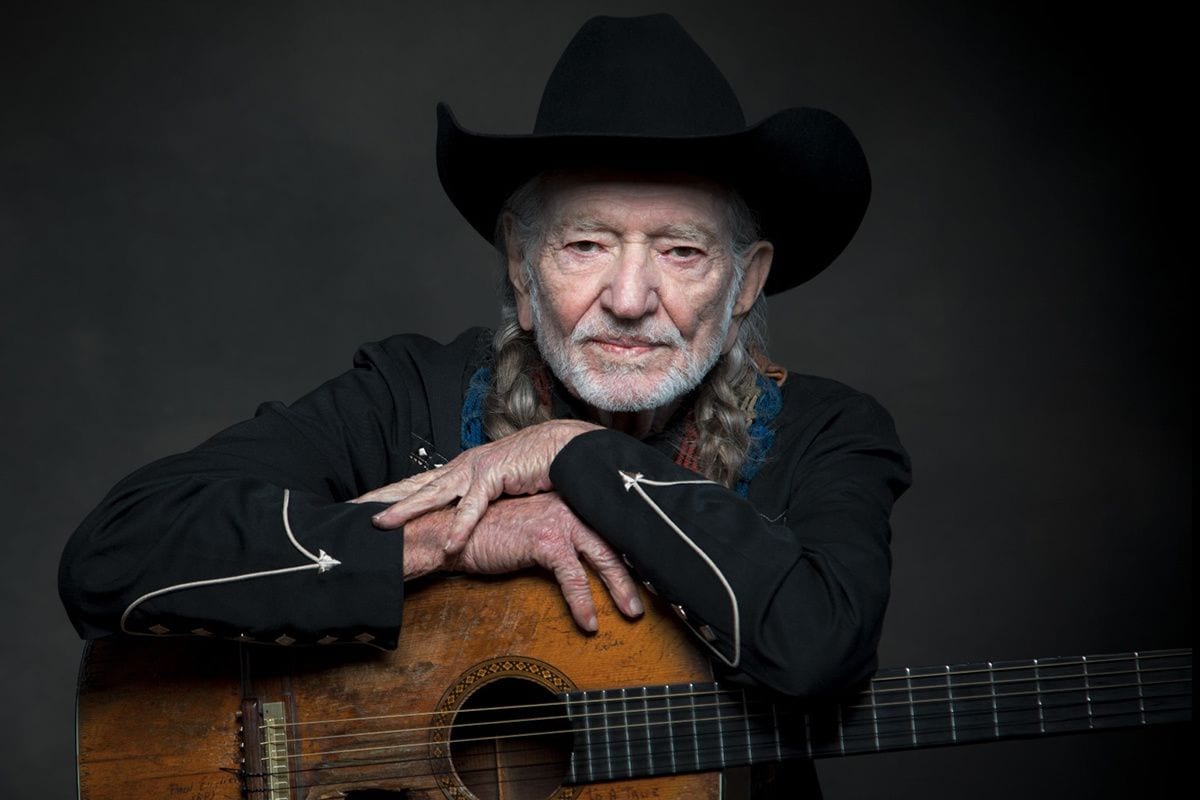 Willie Nelson’s ‘Ride Me Back Home’ Is His Latest Career High