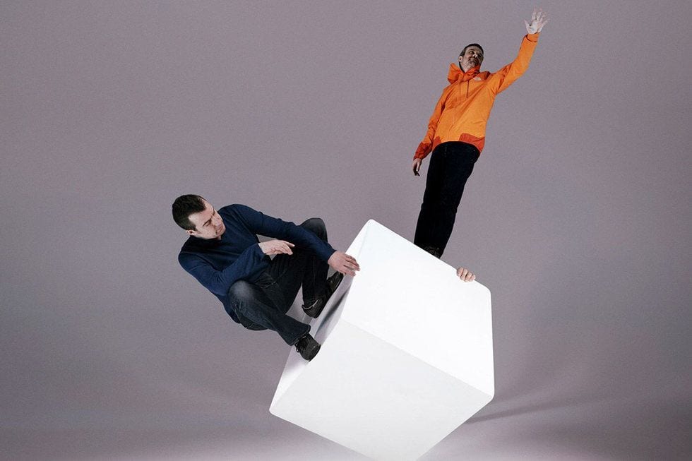 Plaid’s ‘Polymer’ Is a Wonderfully Elusive, Unpredictable Album That Constantly Surprises