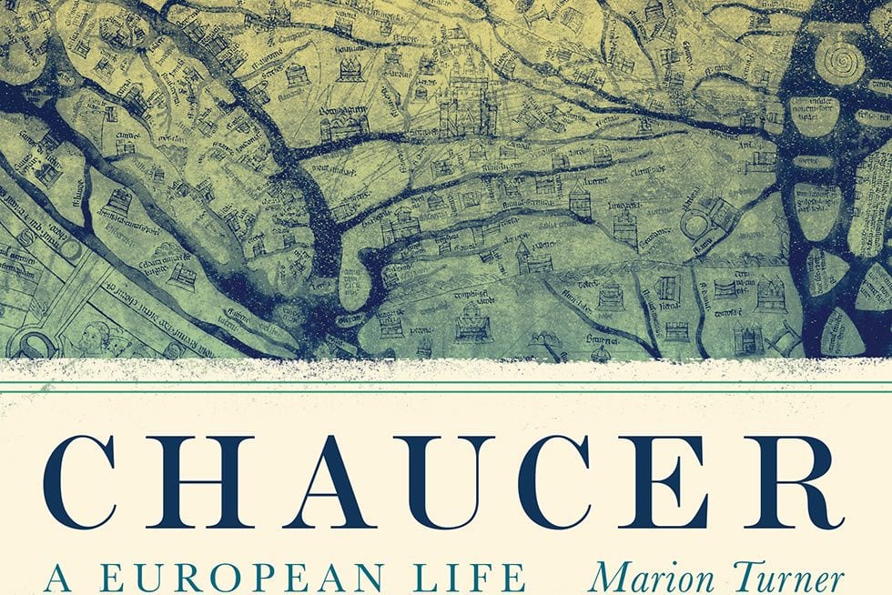Could Marion Turner’s Book on Chaucer Alter Future Scholarly Work?