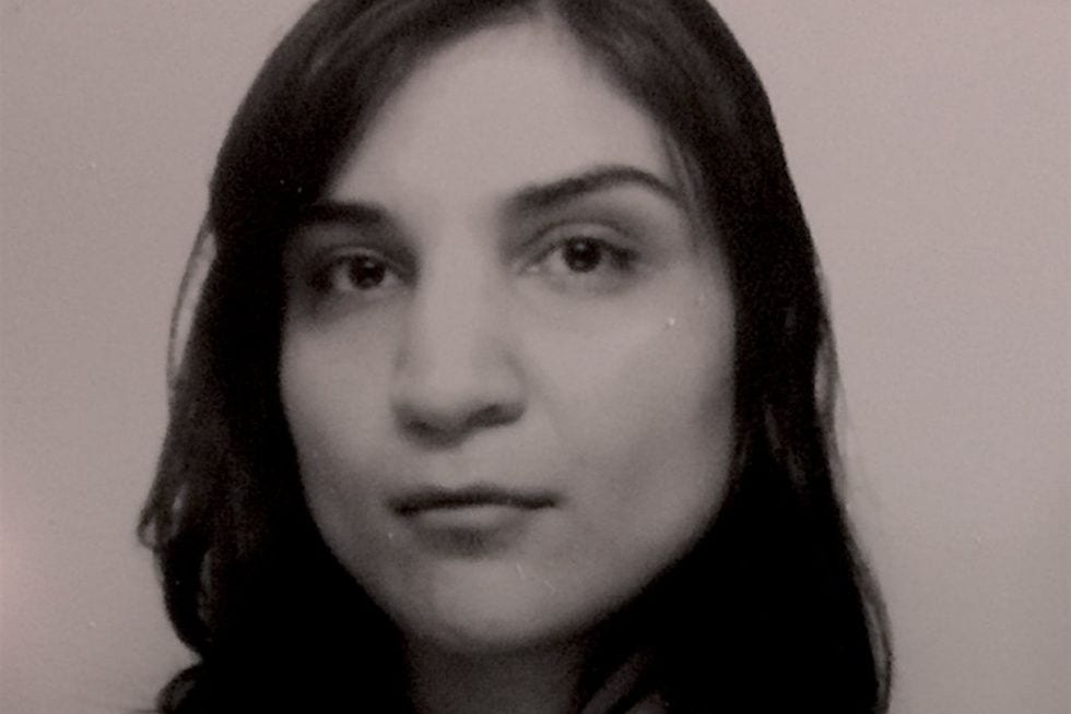 ‘Pale Bloom’ Is an Assertion of Sarah Davachi’s Stature as a Composer