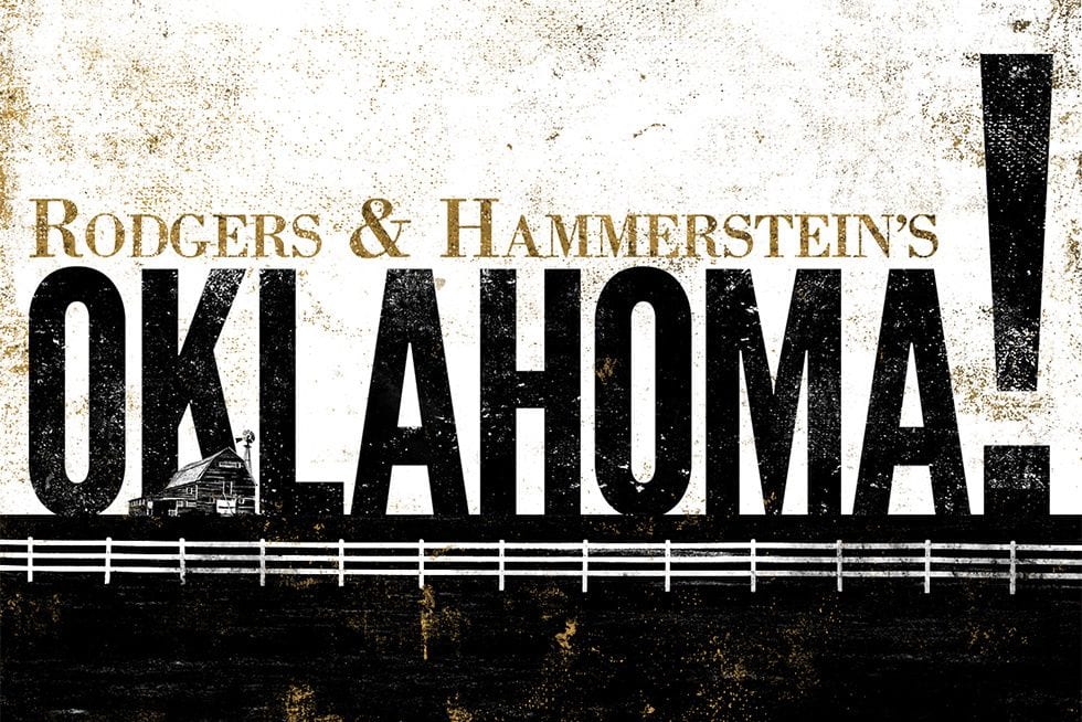 Make America Bleed Again: The Violent Geography of Rodgers and Hammerstein’s ​’Oklahoma!’​