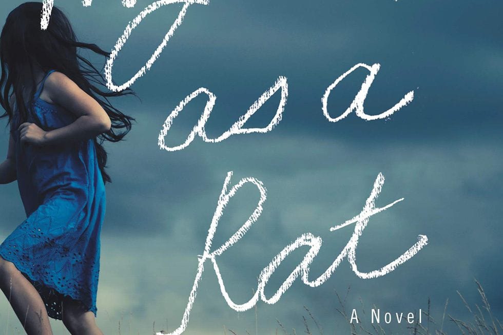 Will Hope Rise from the Dead in Joyce Carol Oates’ ‘My Life As a Rat?