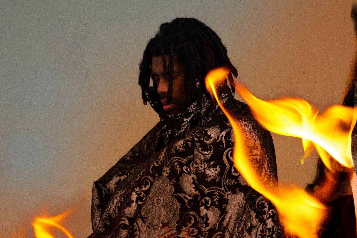 Flying Lotus Does Not Always Soar on ‘Flamagra’