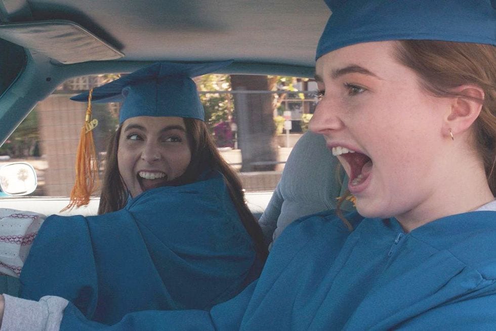 ‘Booksmart’ Is the Best Comedy of 2019 So Far