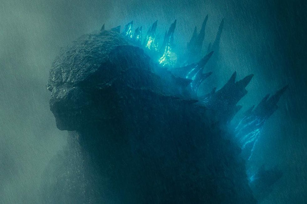 ‘Godzilla: King of the Monsters’ Is More Whimper Than Roar