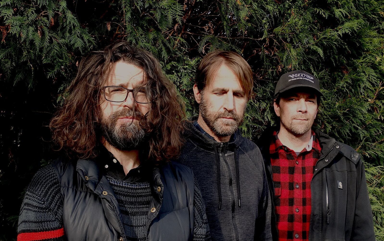 Sebadoh Come Back Revitalized with ‘Act Surprised’