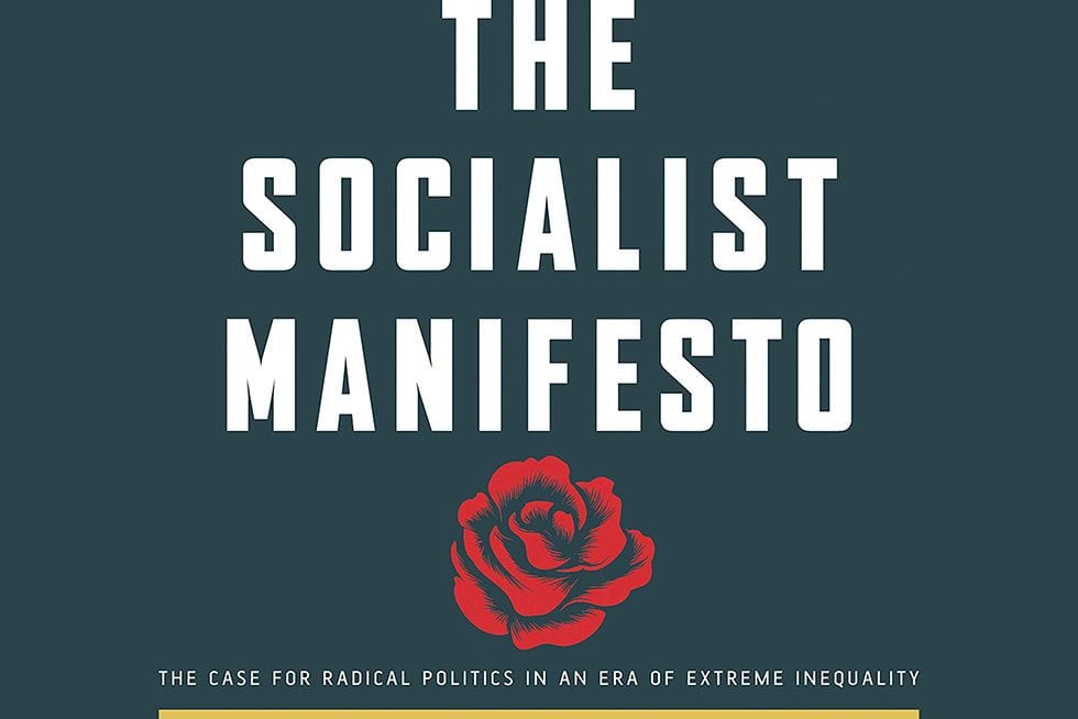 Will a New Form of Socialism Rise? On Bhaskar Sunkara’s ‘The Socialist Manifesto’