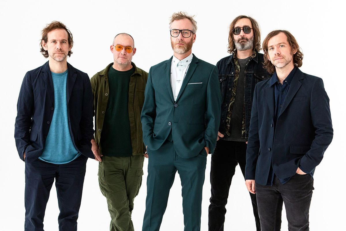 The National’s ‘I Am Easy to Find’ Is a Tangle of Beautiful, Messy Humanity