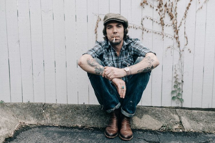 Justin Townes Earle Chronicles the Unrequited American Dream on ‘The Saint of Lost Causes’