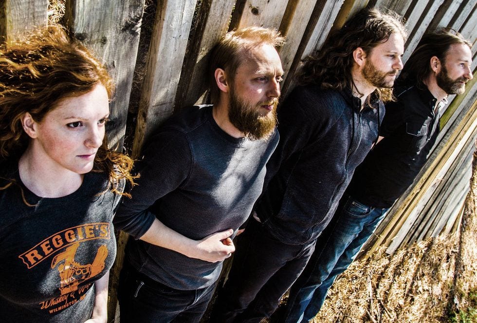 Eclectic Metal’s Irata Prepare to Issue Latest Set, ‘Tower’ (album stream)