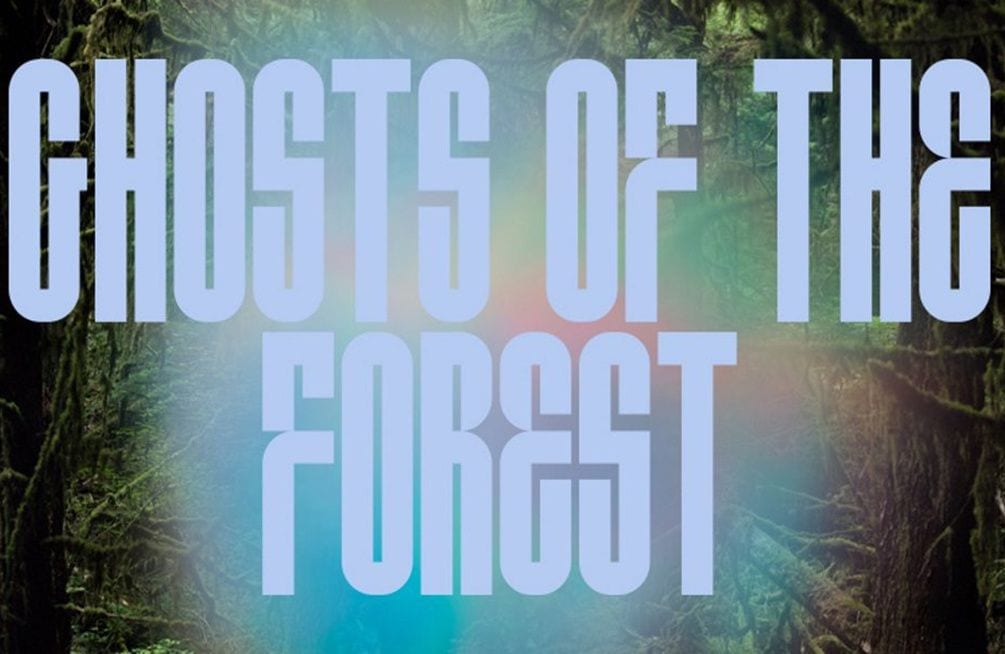 Ghosts of the Forest Conduct Electric Sky Church at the Berkeley Greek Theater