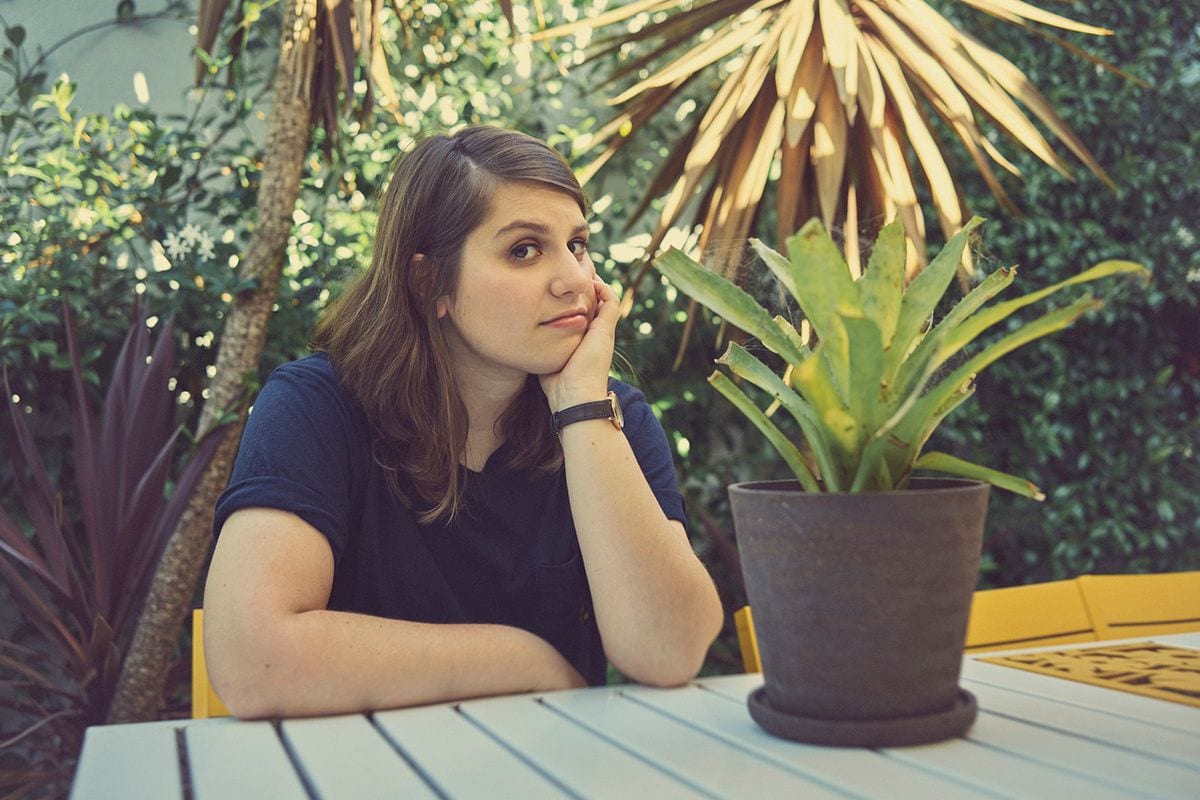 Alex Lahey Is More Confident Than Ever on ‘The Best of Luck Club’