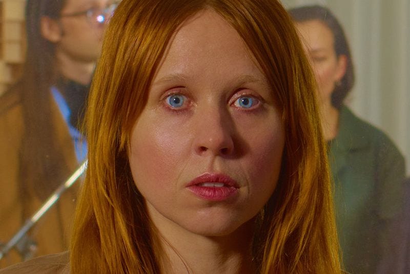 Holly Herndon’s ‘PROTO’ Thoughtfully Challenges Our Conceptions of AI, Tradition, and Progression