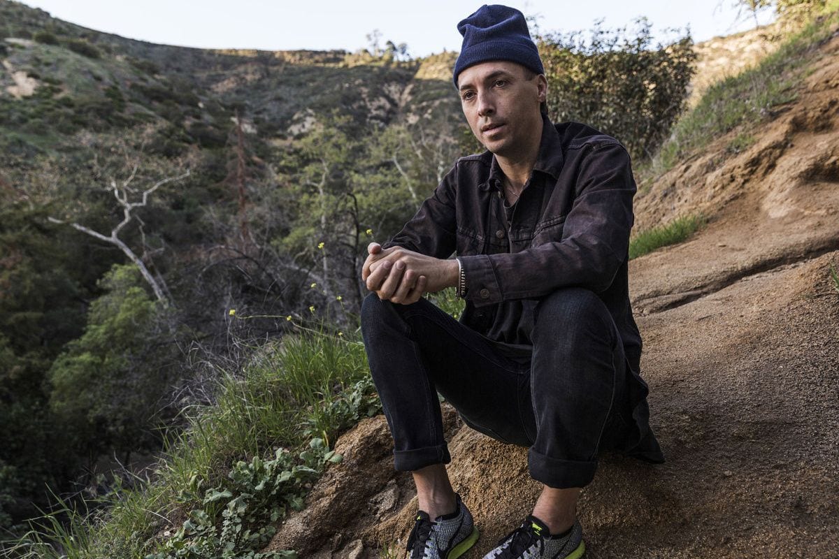 Tim Hecker Concludes His Negative Space Exploration with ‘Anoyo’