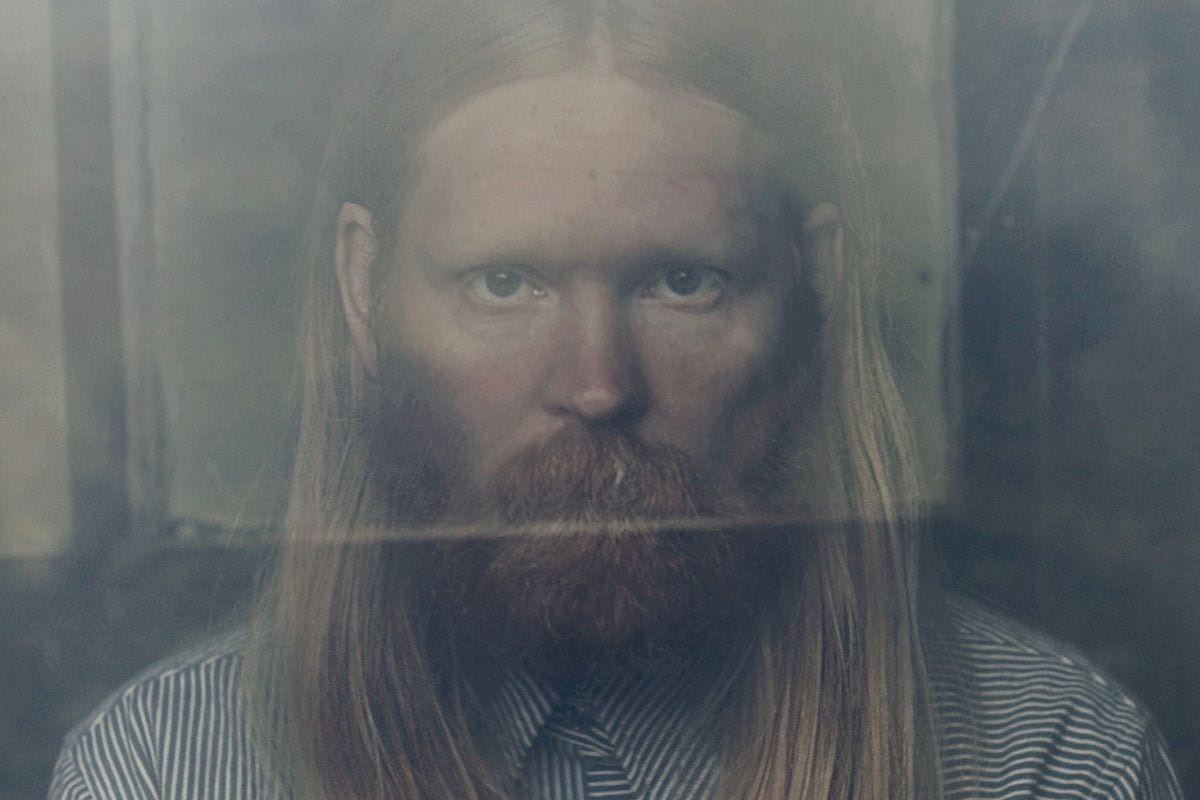 Iceland’s Junius Meyvant Prepares American Takeover With “Ain’t Gonna Let You Drown” (premiere)