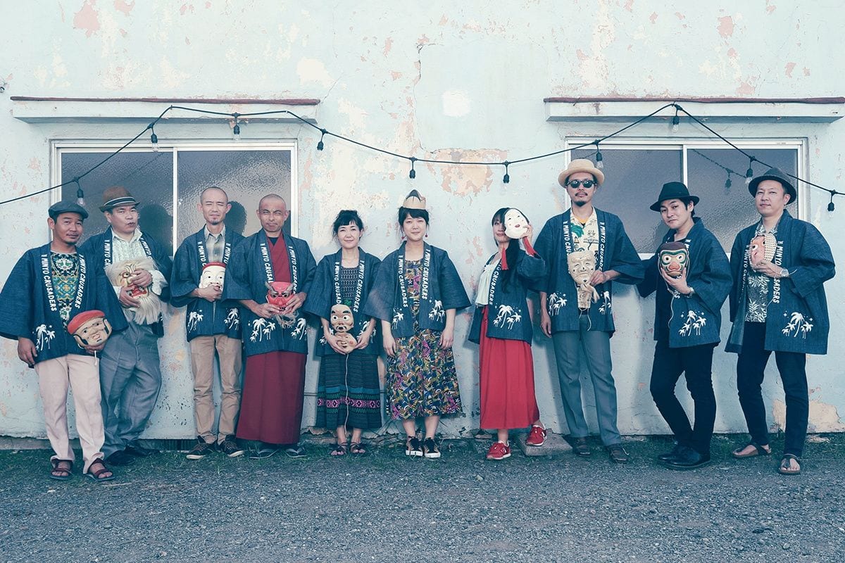 minyo-crusaders-echoes-of-japan