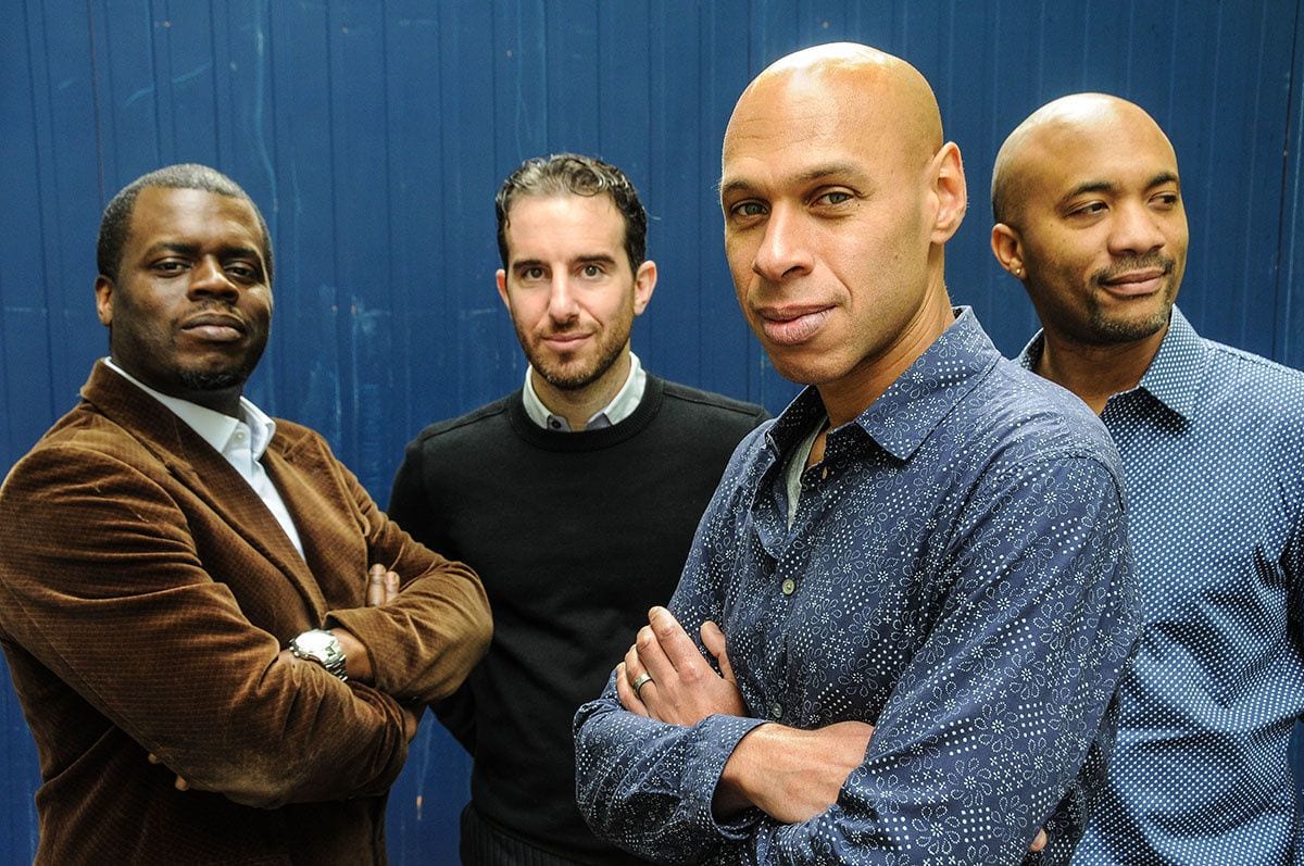 Joshua Redman Quartet’s ‘Come What May’ Is an Essential Jazz Album