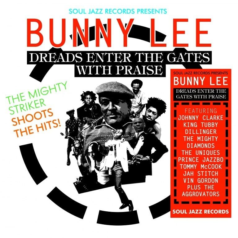 He Shoots! He Scores! Bunny Lee: Dreads Enter the Gates With Praise
