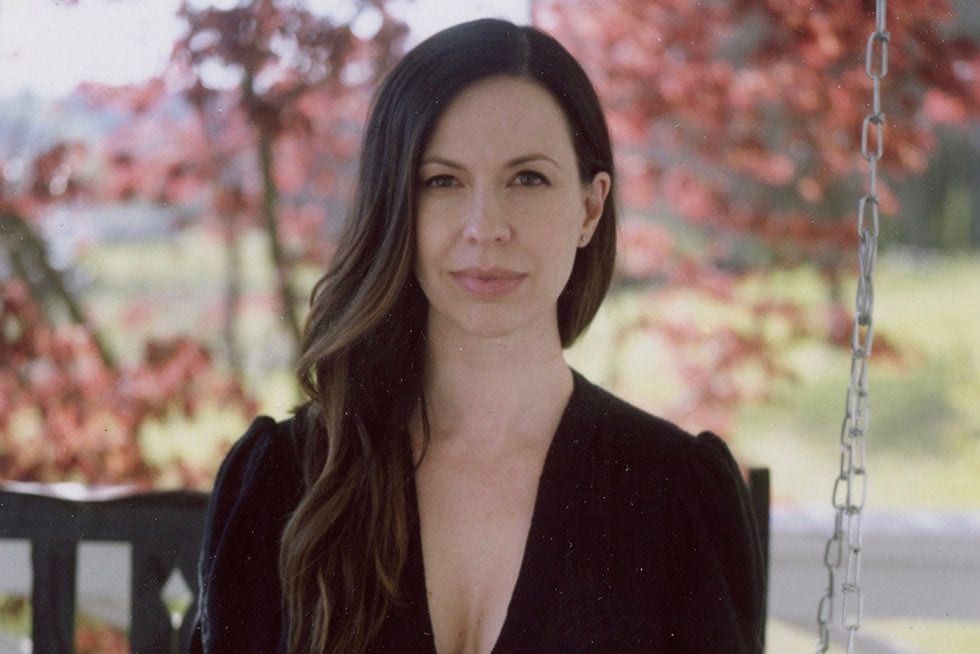 Finding Southern Comfort in Nashville: An Interview with Joy Williams