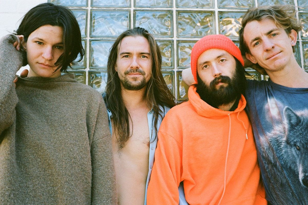 Big Thief’s ‘U.F.O.F.’ Embraces the Unknown and the Unknowable