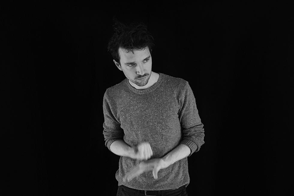 German Producer Orson Hentschel Merges the Analog and Digital on ‘Antigravity’ (album stream) (premiere)