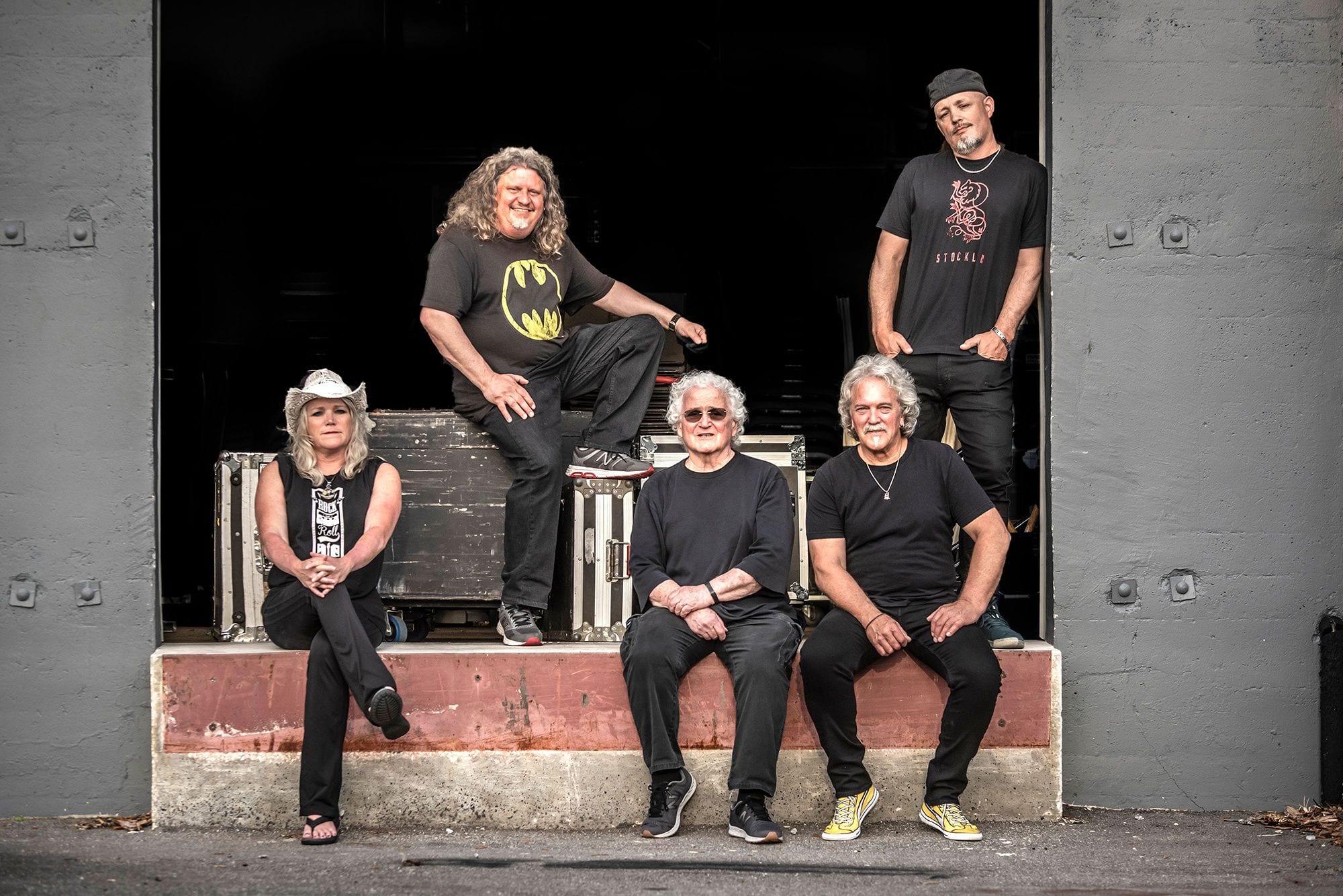 Jefferson Starship Soar Again with ‘Mother of the Sun’