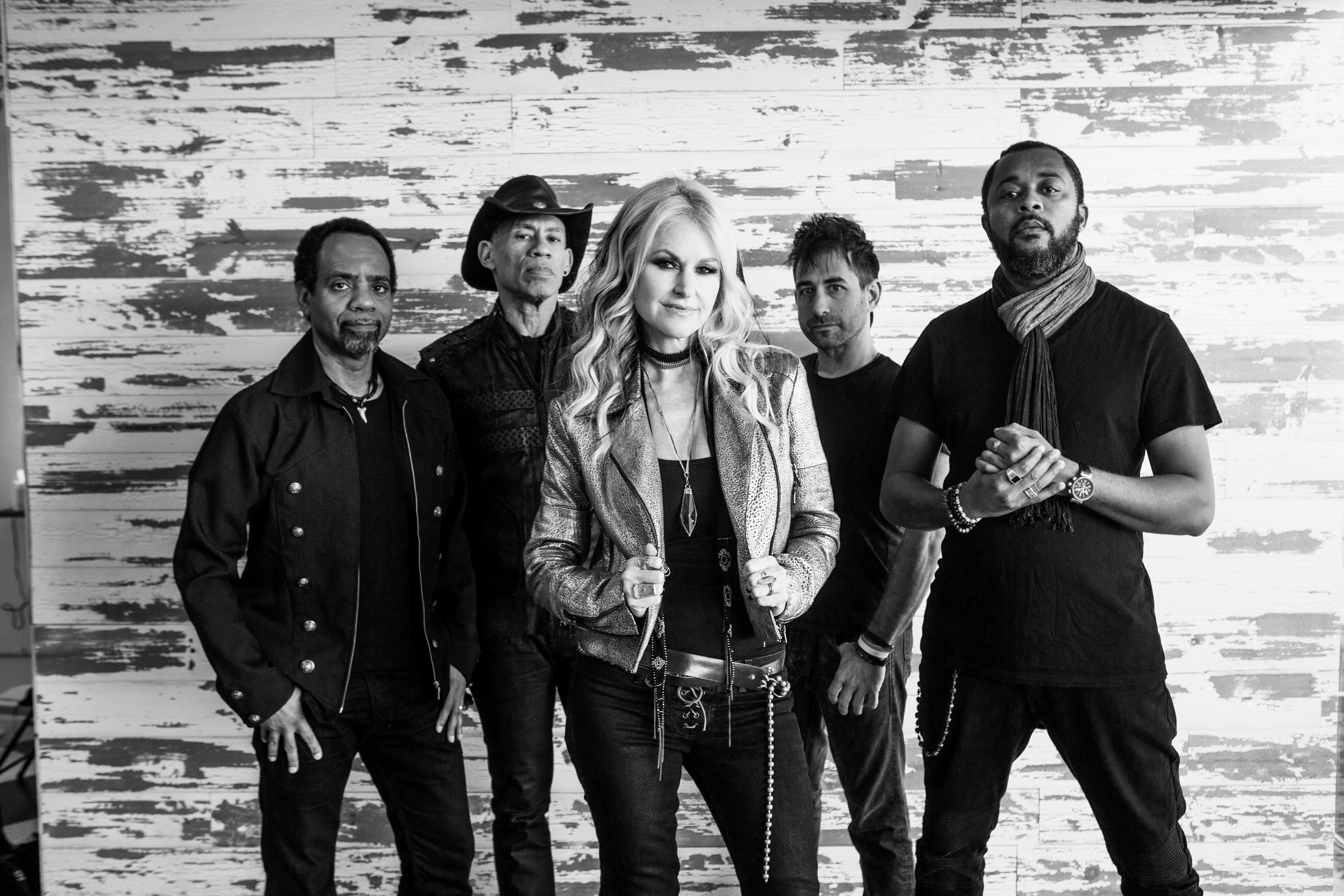 Mindi Abair and the Boneshakers Examine Life’s Endless Hustle With “Mess I’m In” (premiere + interview)