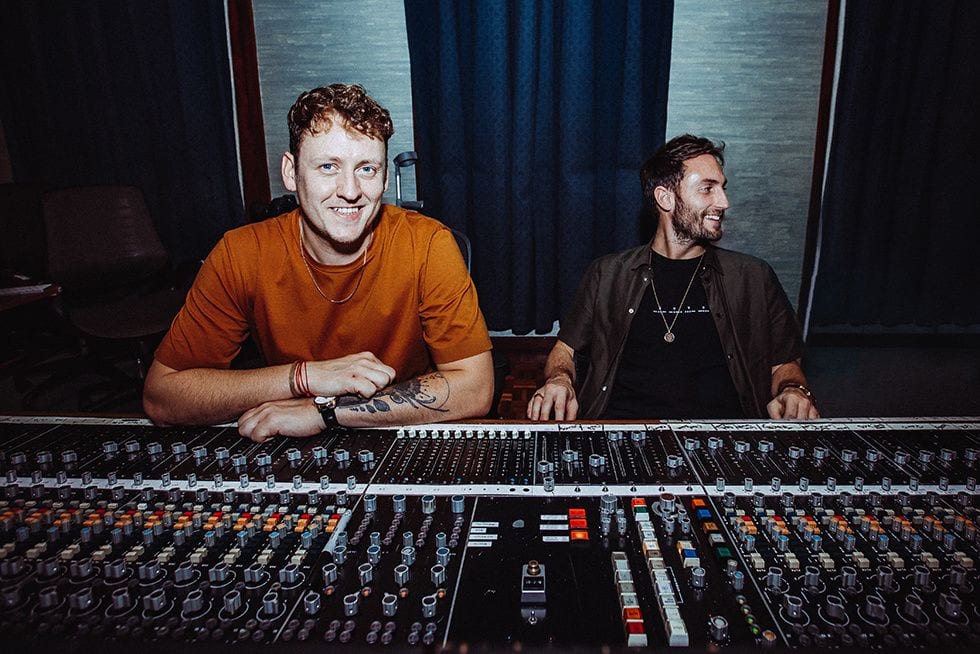 Maribou State Announce Huge New US Tour and Release Remix of “Feel Good”