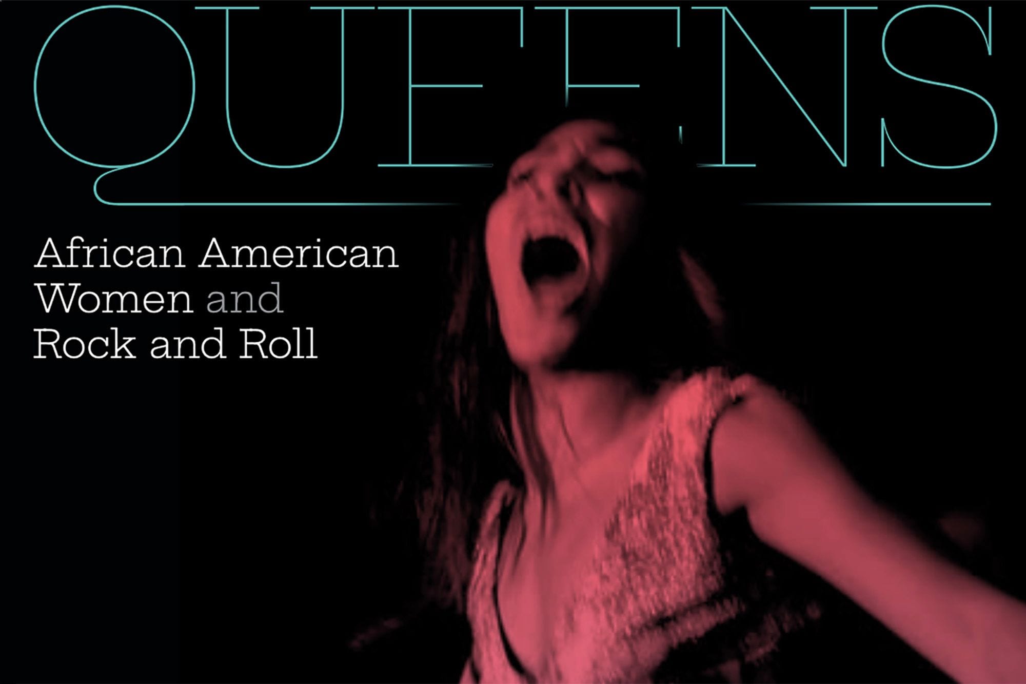 Black Diamond Queens: African American Women and Rock and Roll (excerpt)