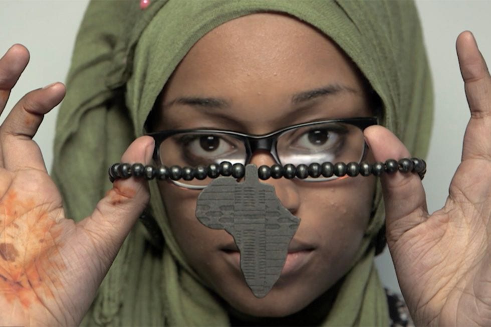 Adjusting the Focus on Somali-Americans: ‘First Person Plural’ and ‘Muslim Youth Voices’