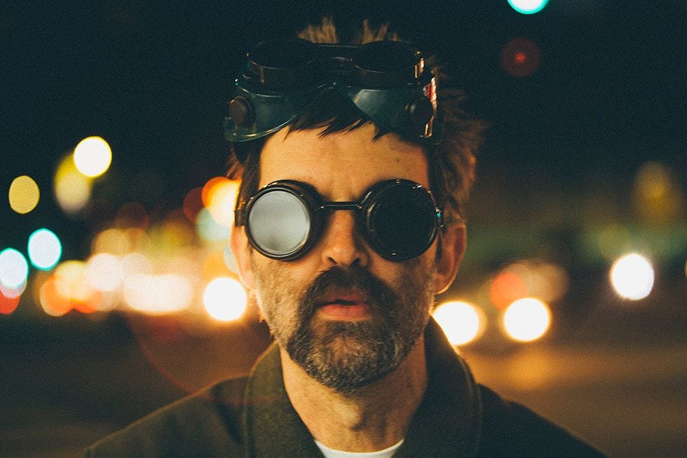  The Cautionary Tales of Mark Oliver Everett: CDs & Vinyl