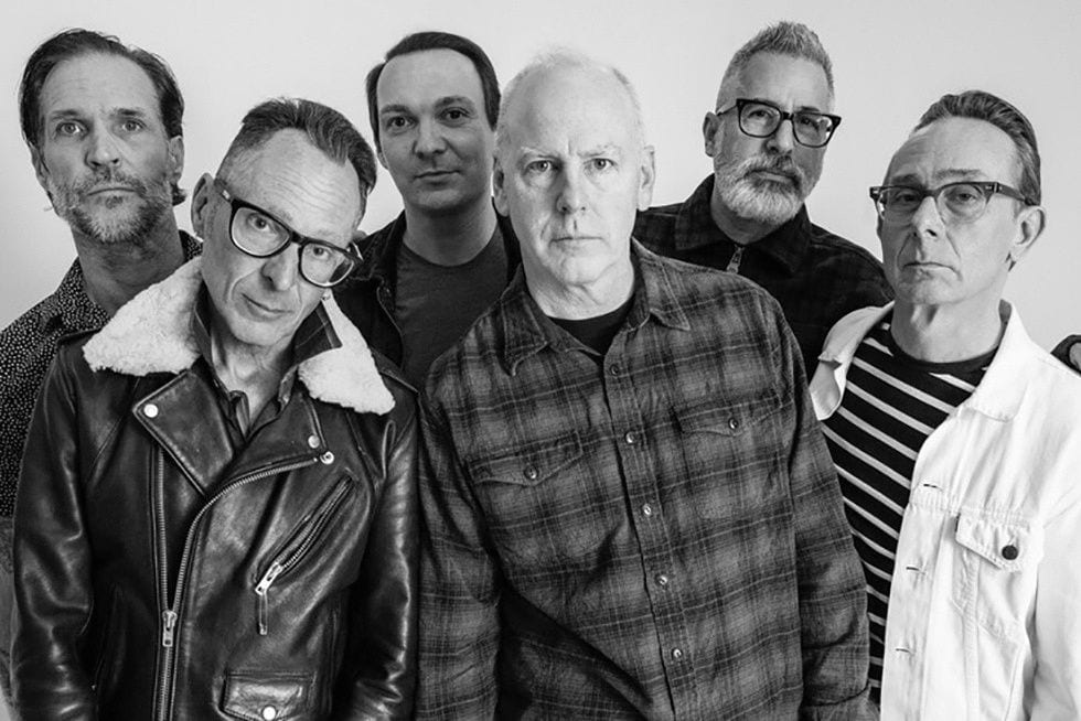 Bad Religion Has Some Thoughts on the Trump Administration in ‘Age of Unreason’