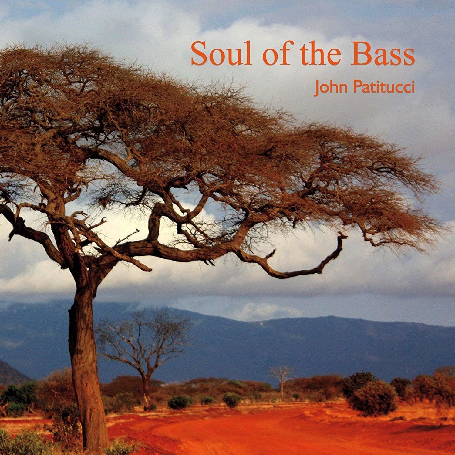 Jazz’s John Patitucci Gets to the ‘Soul of the Bass’