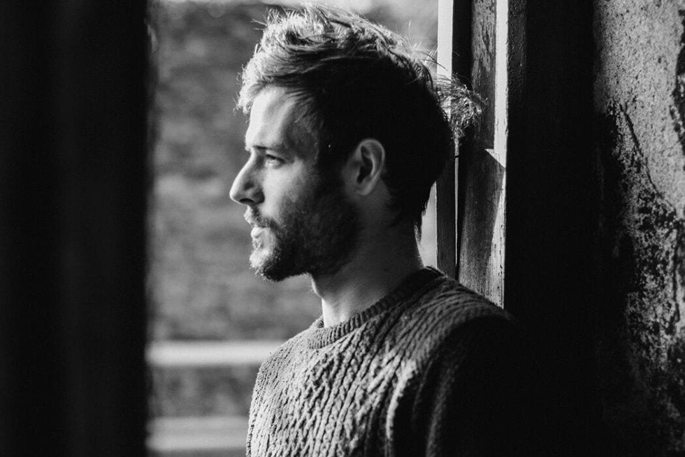 Roo Panes Examines Nostalgia’s Depth in “Thinking of Japan” (premiere)