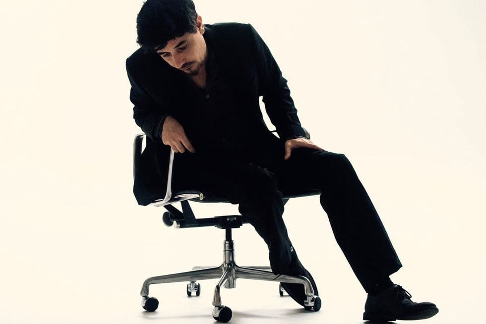 Amon Tobin Continues to Ply His Eerie Trade on the Otherworldly ‘Fear in a Handful of Dust’