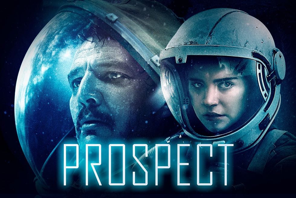 Intimacy in World Building: Christopher Caldwell and Zeek Earl on their Indie Sci-fi Film, ‘Prospect’