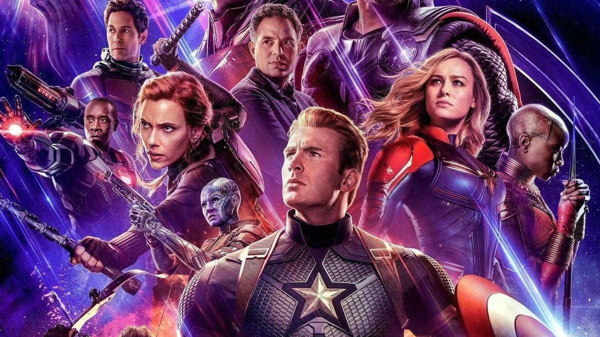 ‘Avengers: Endgame’ Satisfies on Every Level