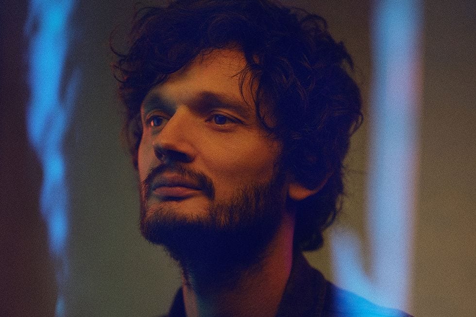 Apparat’s LP5 Asks a Lot of Questions and Provides Some Answers