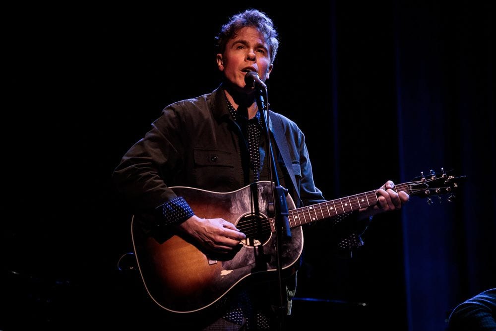 Josh Ritter Features on Revival Themed ‘Live From Here’