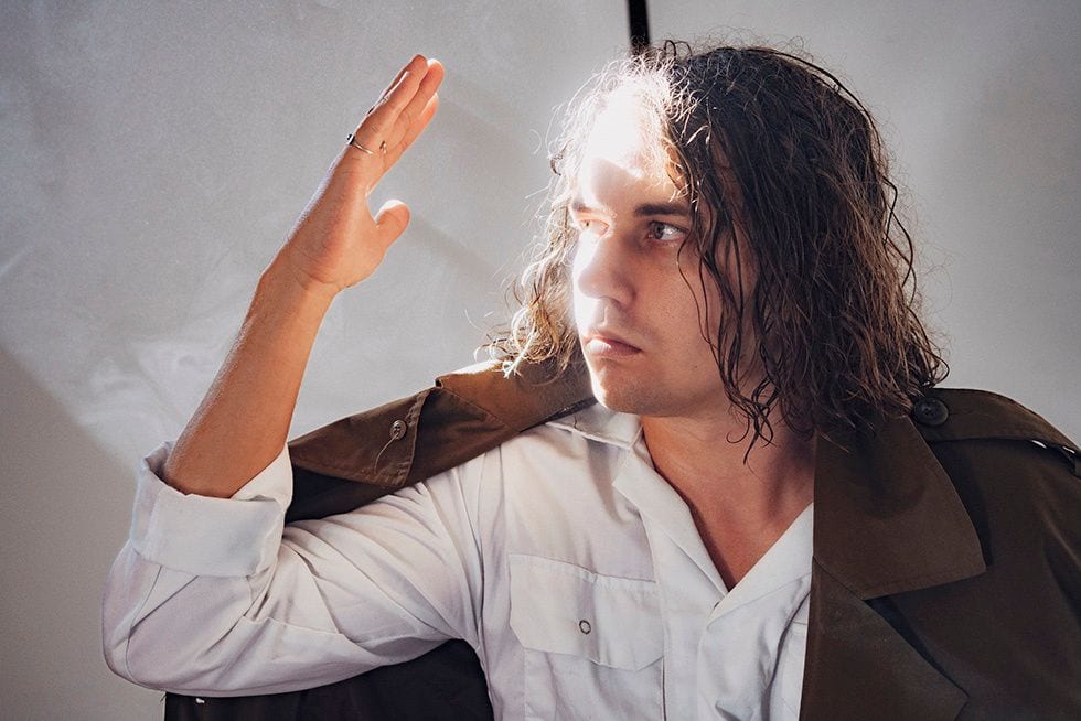 Kevin Morby Speaks in the Tongues of His Forebears on ‘Oh My God’