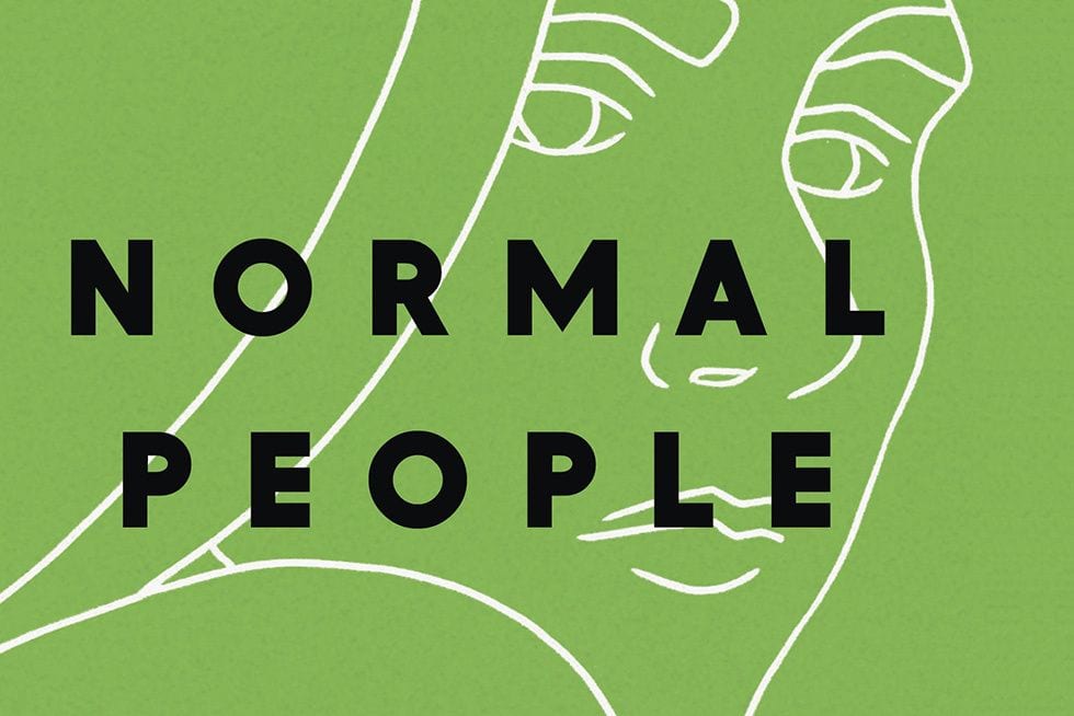Power, Sex and Love in Sally Rooney’s ‘Normal People’