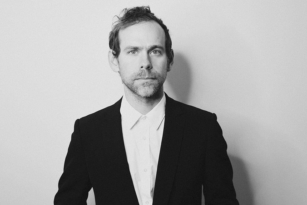 With ‘El Chan’, Bryce Dessner Moves Way Beyond the National