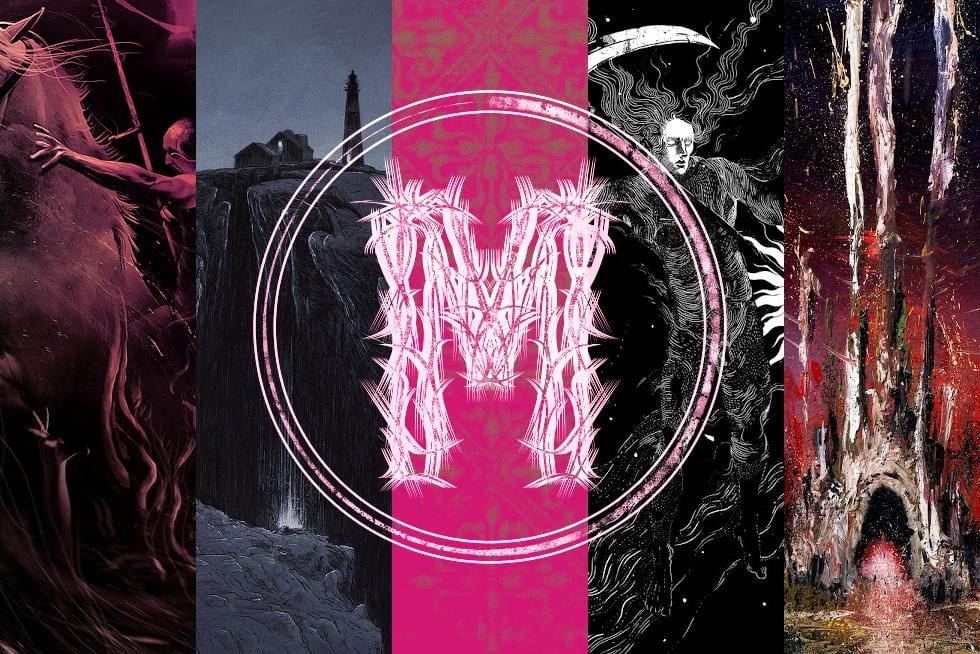MetalMatters: The Best Metal Albums of December 2020