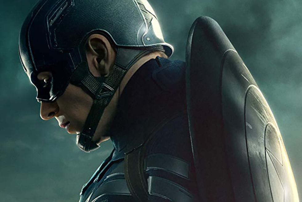‘Captain America: The Winter Soldier’: A Black and White Morality in a Politically Grey Time