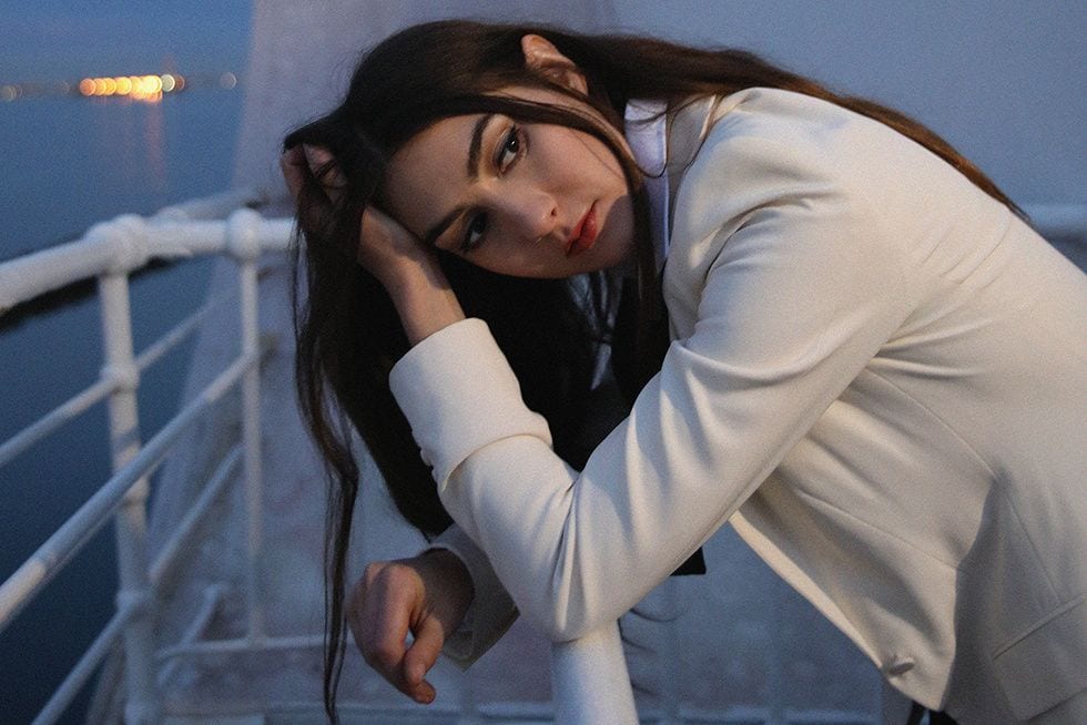 Weyes Blood Gets Cinematic on ‘Titanic Rising’