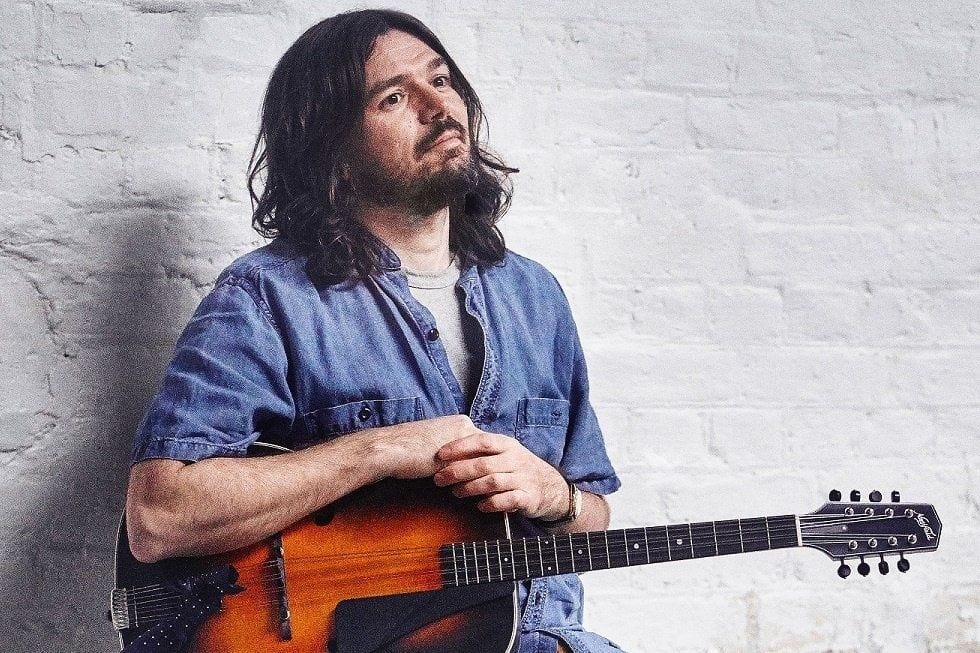 Bibio Goes for a Pastoral Folk Sound on Much of ‘Ribbons’