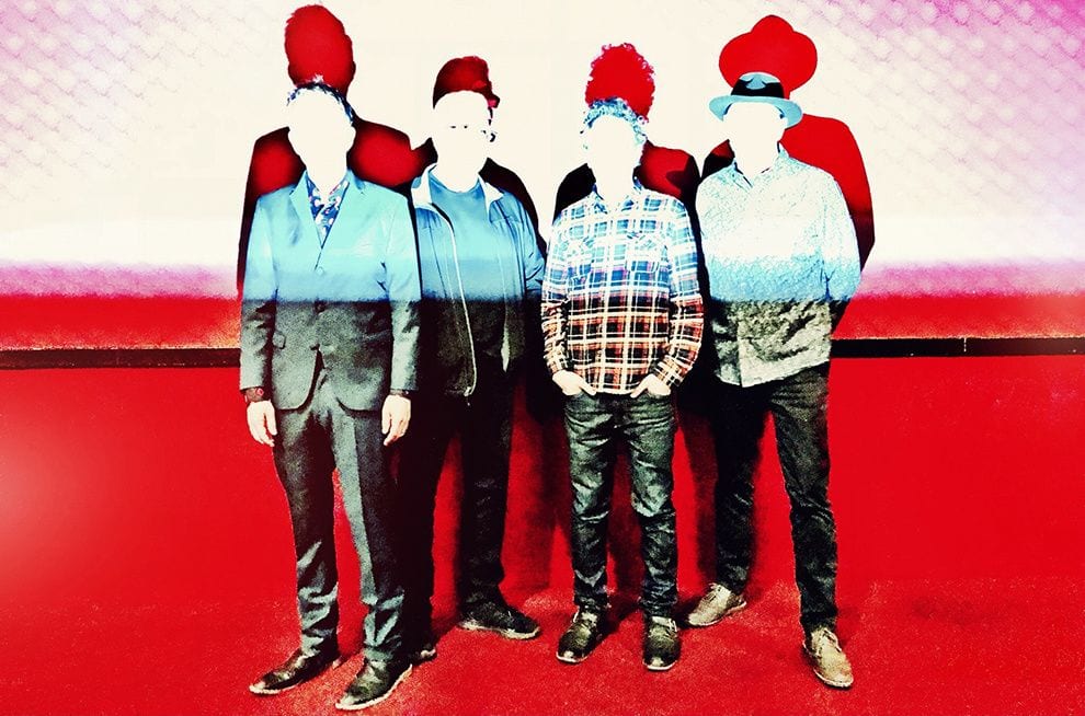 Focused on the Now: An Interview with the Dream Syndicate