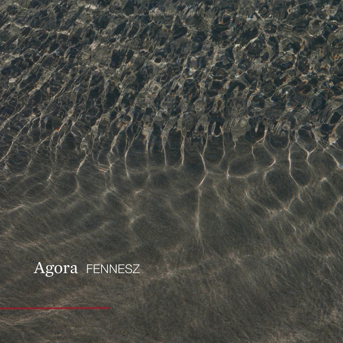Fennesz Reimagines Space and Time on ​’Agora’